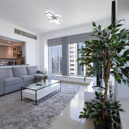 Signature Burj Khalifa View Residence 두바이 외부 사진