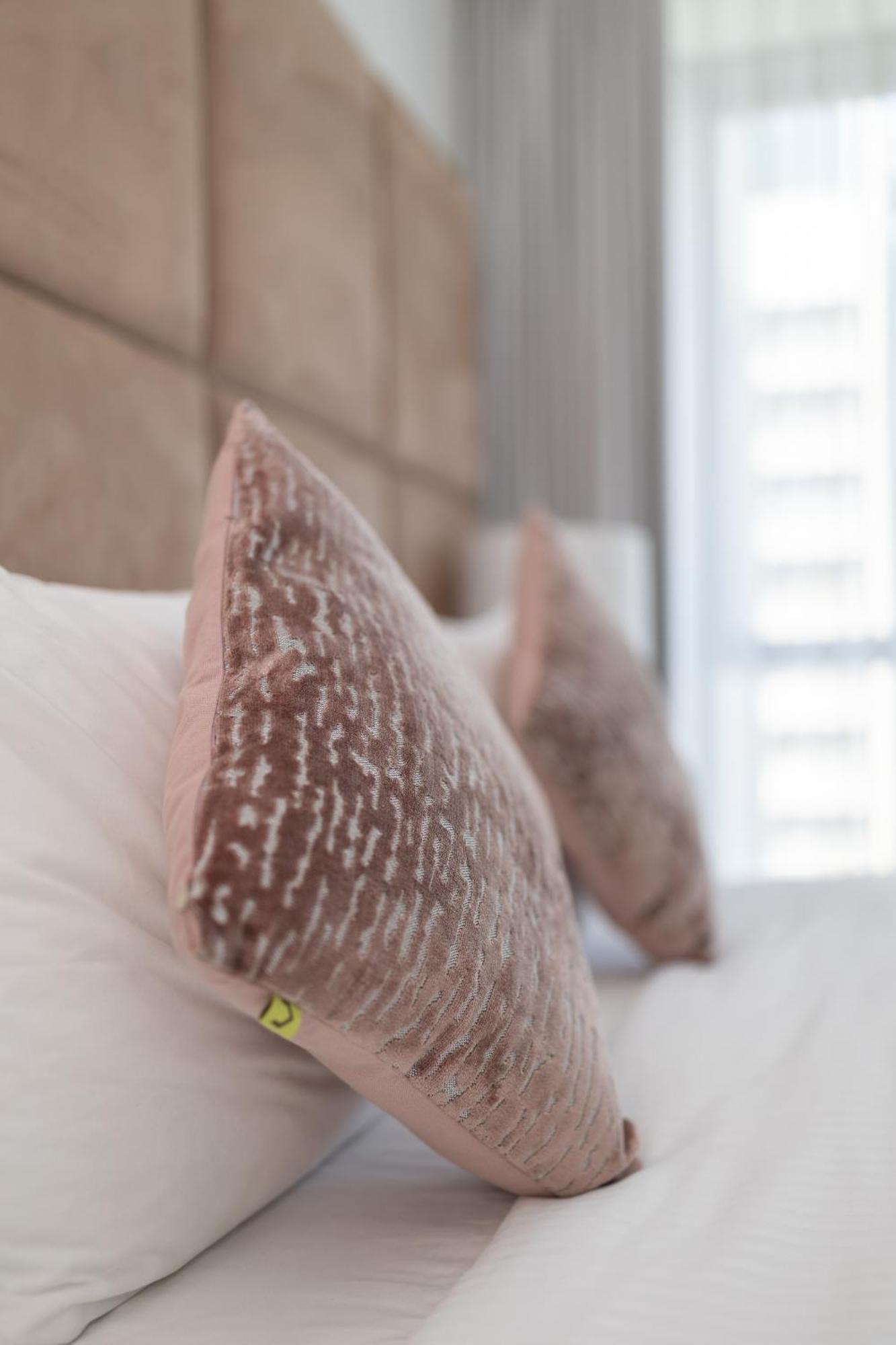 Signature Burj Khalifa View Residence 두바이 외부 사진