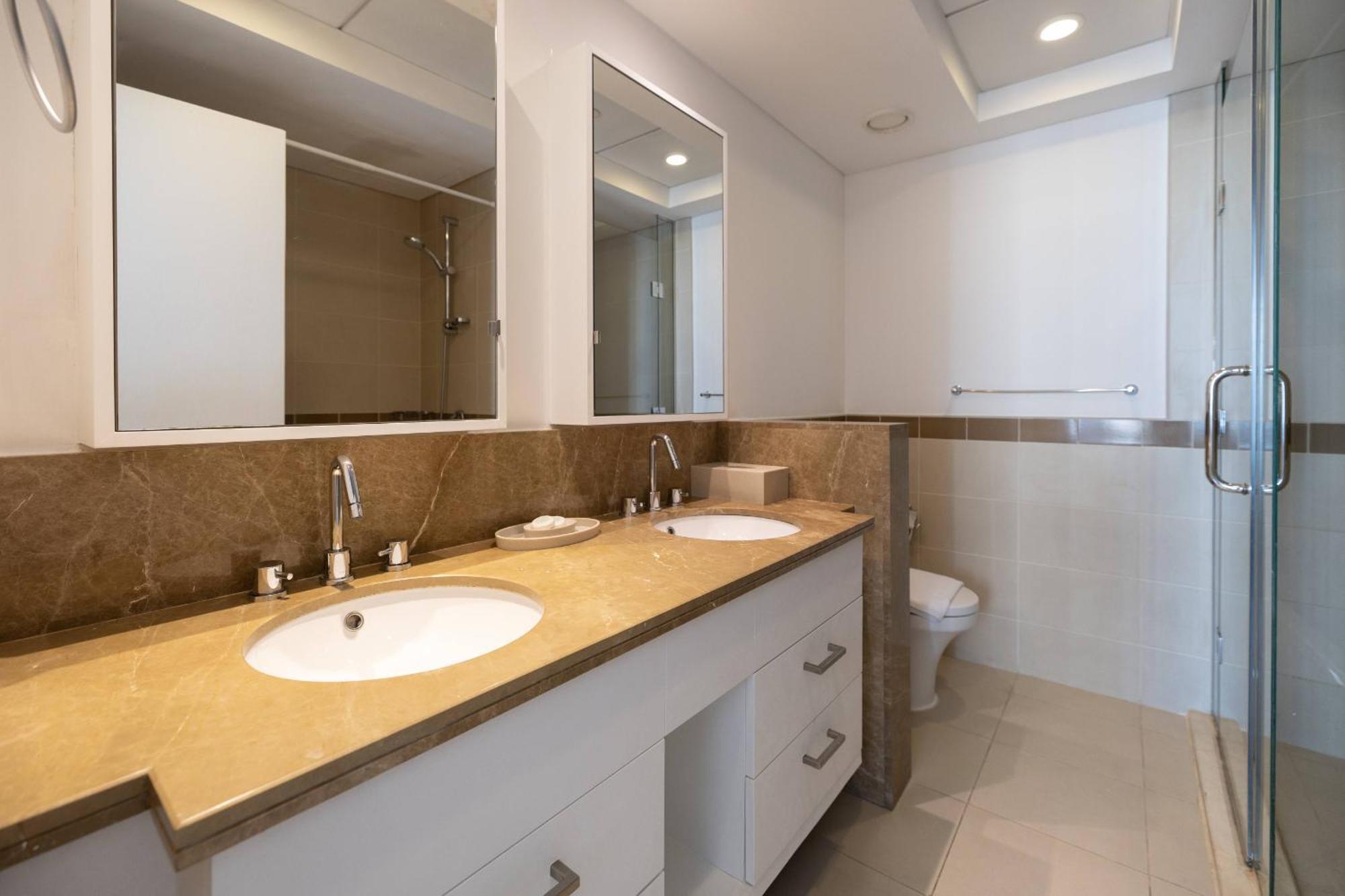 Signature Burj Khalifa View Residence 두바이 외부 사진