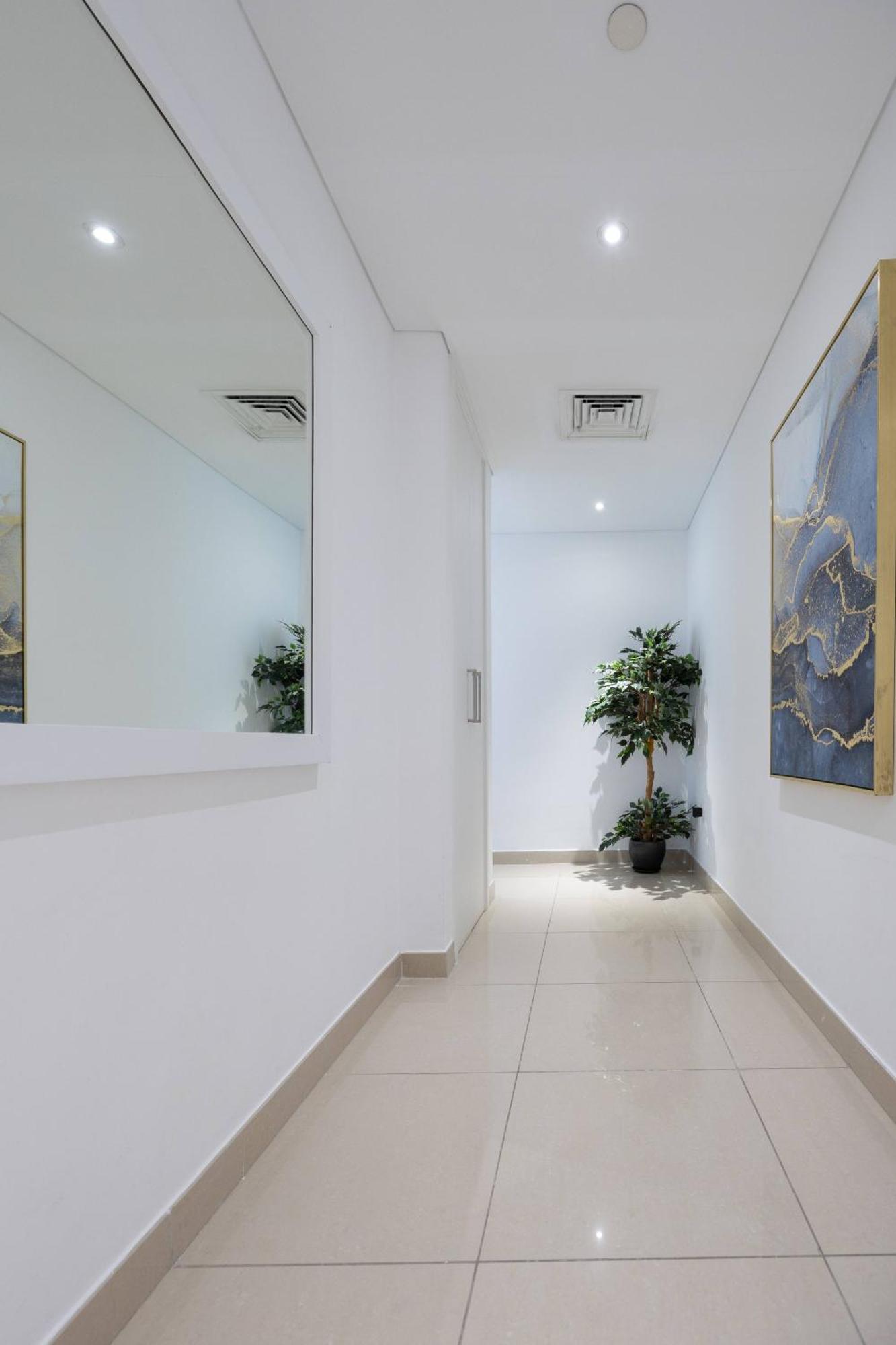 Signature Burj Khalifa View Residence 두바이 외부 사진
